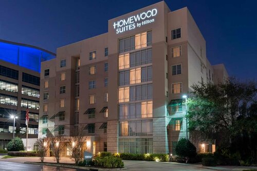 Homewood Suites by Hilton Tampa Airport - Westshore, Rezervați Hotel Tampa Florida