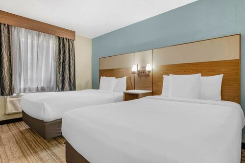 Best Western Carlsbad by the Sea, Забронировать Отель СПА-отели San Diego County, SPA-услуги