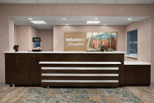 Hampton Inn Yemassee/Point South, Sc, Забронировать Отель Йемасси Lowcountry, рядом с Carolina Cider Company