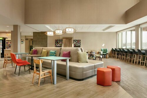 Home2 Suites By Hilton Chantilly Dulles Airport, Забронировать Отель  