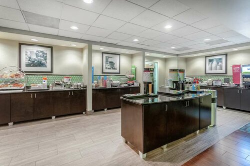 Hampton Inn Richmond - South, Prenota Hotel Richmond Virginia