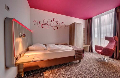 Park Inn by Radisson Neumarkt, Забронировать Отель Ноймаркт-ин-дер-Оберпфальц Upper Palatinate