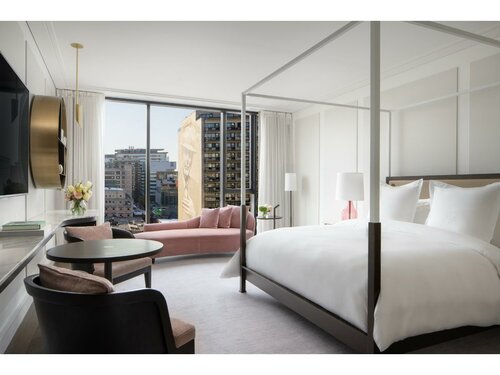 Four Seasons Hotel Montreal, 预订 酒店 蒙特婁 魁北克