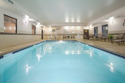 Best Western Plus Lincoln Inn & Suites, Buchen Sie Hotel Lincoln Nebraska