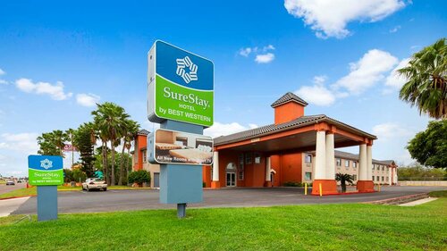 SureStay Hotel by Best Western Brownsville, Забронировать Отель Браунсвилл Rio Grande Valley