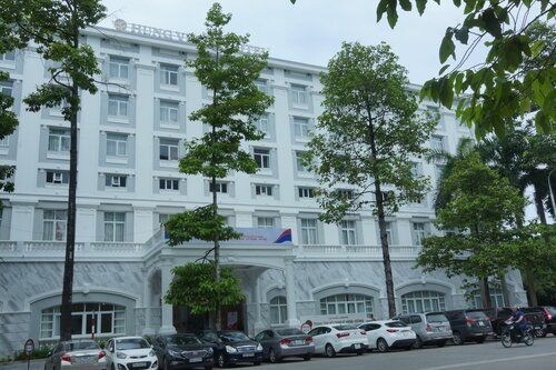 Hung Vuong Hotel, Buchen Sie Hotel Hanoi Ha Noi Municipality