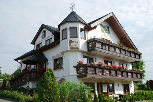 Hotel Alpenhof Das klingende Gasthaus, Varaa Hotelli Morgenrothe-Rautenkranz Ala-Saksi