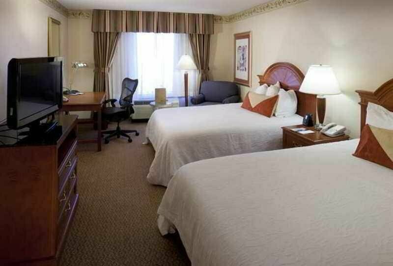 Hilton