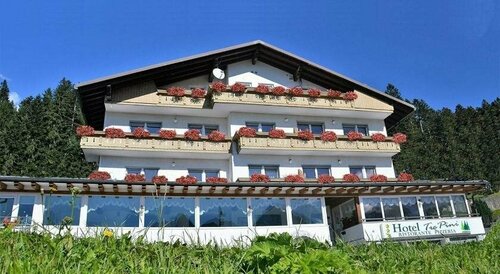 Pizzeria Ristorante Hotel Tre Pini
