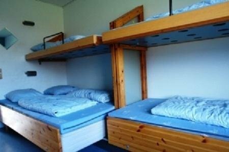 U3z Hostel Aalborg, Забронировать Отель Ольборг 
