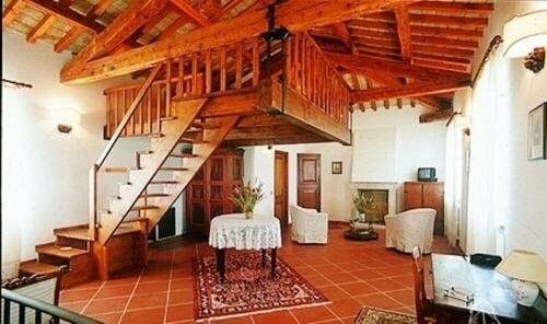 Locanda di Villa Torraccia, Boek Villa La Torraccia Marche Coast
