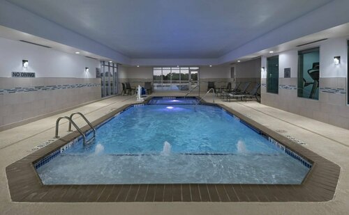 Fairfield Inn & Suites by Marriott Austin Buda, Prenota Hotel Buda Greater Austin