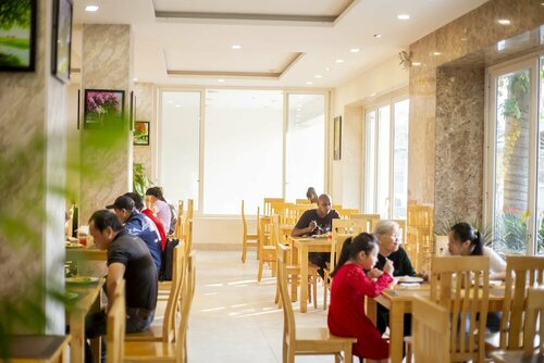 Thanh Mai Hotel, Réserver Hôtel Buôn Ma Thuột Dak Lak