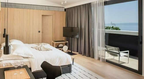 briig boutique hotel, Reserva ahora Boutique Hoteles SPA en Croatian Islands, SPA