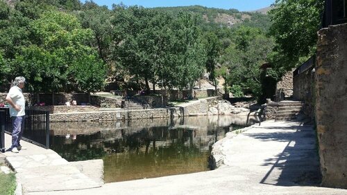 Casa Rural con encanto "Los Postigos", Prenota Casa vacanze Baños de Montemayor 