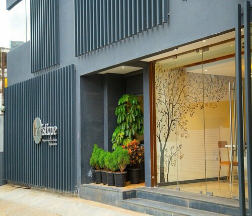 Innistique by Inventree, Varaa Huoneistohotelli Jālahalli Bangalore