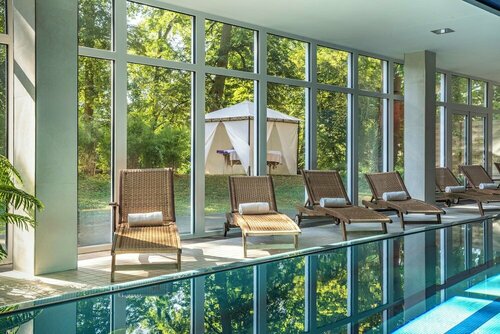 Dolce by Wyndham Bad Nauheim, Reserva ahora Hotel Bad Nauheim Taunus