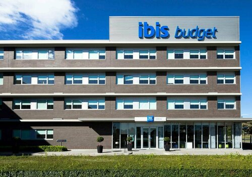 ibis Budget Sydney Olympic Park, Забронировать Отель Олимпийский парк Сидней, рядом с Арена «Кудос-Банк»
