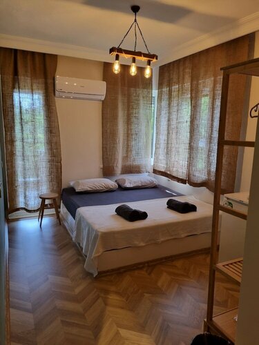 El Mundo Suites, Забронировать Отель Отели Altınkum 3 звезды, 3*