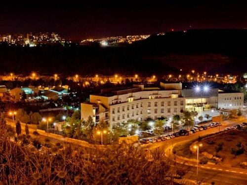 Hotel Yehuda, Rezerwuj Hotel Jerozolima 