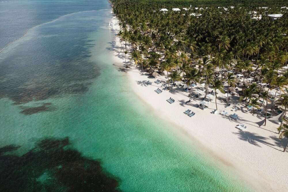 Catalonia Bavaro Beach Golf And Casino Resort