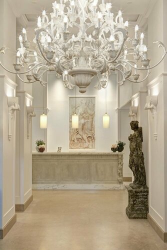 Rocco Forte Hotel Savoy, Забронировать Отель Бизнес-отели Флоренции, рядом с Pergola Theatre, 4* 5*