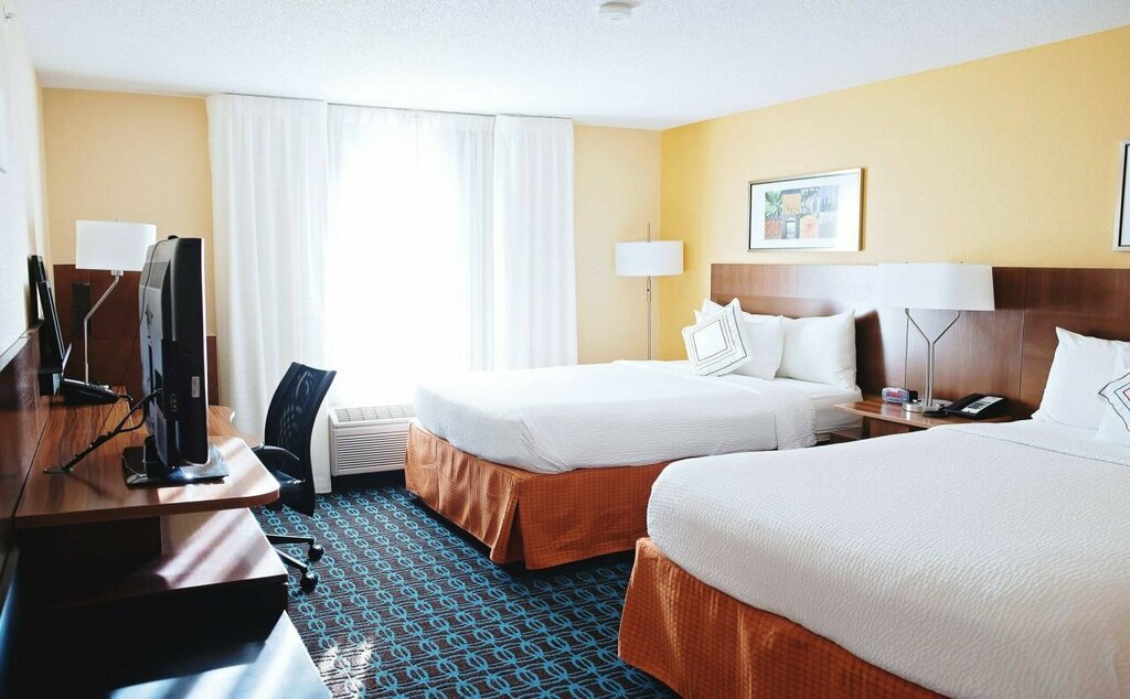 Comfort Inn