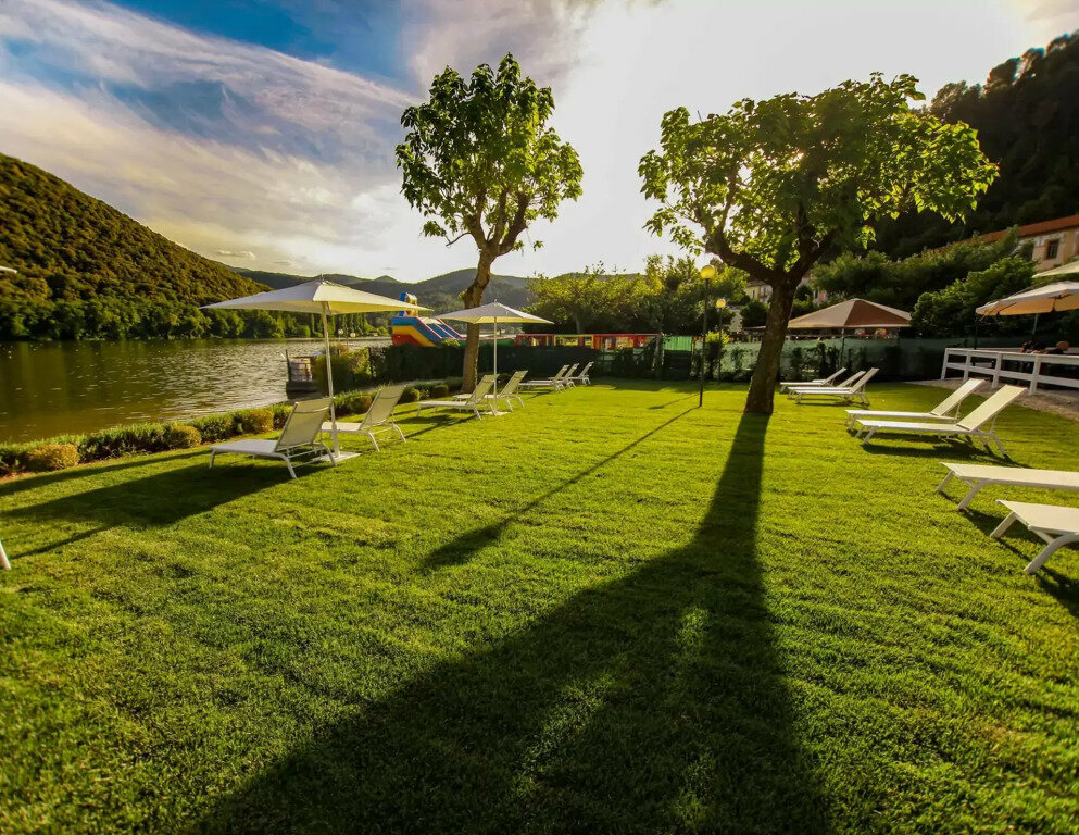 Hotel del Lago Piediluco Active and Spa