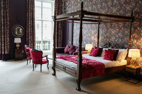 No. 11 Hotel Edinburgh