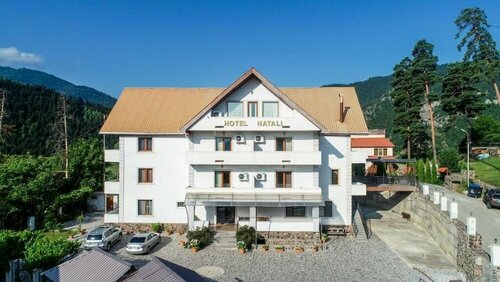 Natali Hotel, Book Hotel Samckhe Javakheti hoteller med morgenmad, Morgenmad