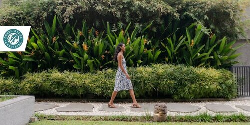 Eastin Ashta Resort Canggu, Varaa Lomakeskus Hotellit Badung pysäköinnillä, Pysäköinti
