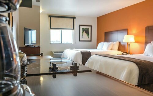 My Place Hotel - Kalispell MT, Book Hotel Flathead Valley hoteller med morgenmad, Morgenmad