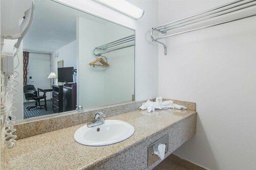 Motel 6-Liberal, KS, Réserver Motel Liberal Kansas