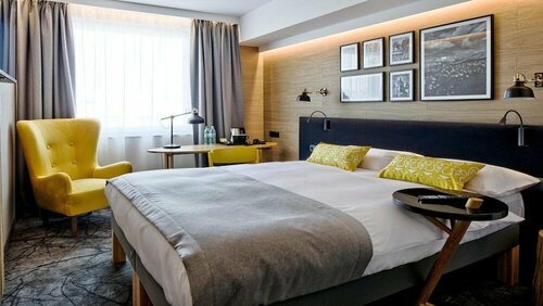 B&B HOTEL Tomaszów Lubelski, Boek Bed and Breakfast Goedkope hotels in Roztocze