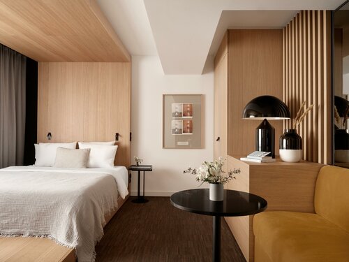 HOtello Schwabing