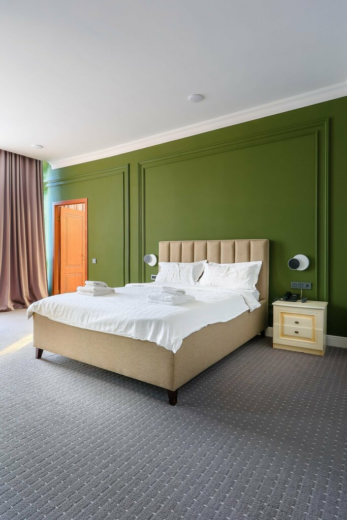 GRAND OPERA HOTEL