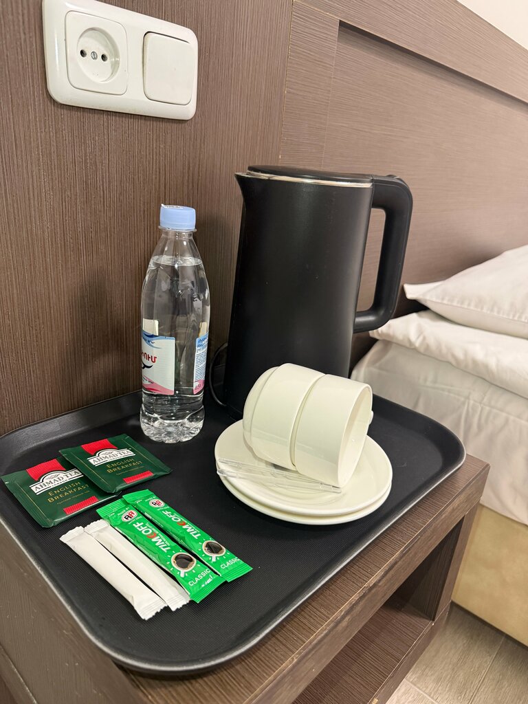 Yerevan Deluxe Hotel