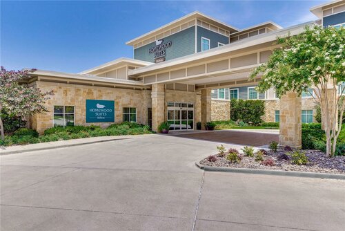 Homewood Suites by Hilton Fort Worth Medical Center, Забронировать Отель Fort Worth Cultural District Форт-Уэрт