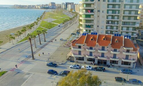 Hotel Primavera, Забронировать Отель Влёра Область Влёра