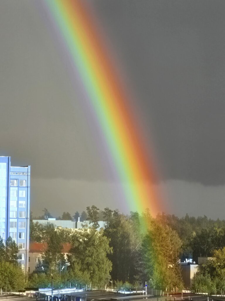 Технопарк Саров