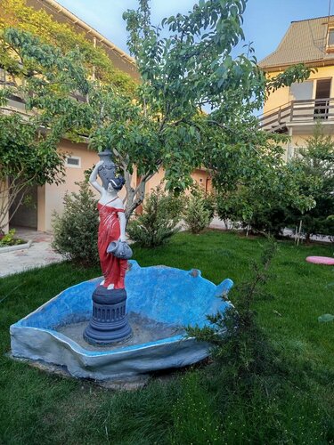 Zhemchuzhina Morya Guest house, Prenota Affittacamere Affittacamere a Crimea, Affittacamere