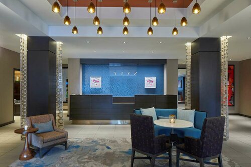 Hilton Garden Inn Rochester/university And Medical Center, Boek Hotel Rochester Finger Lakes