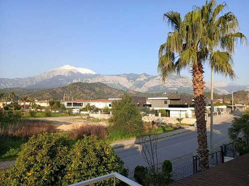 Orange&Lemon Villas Camyuva