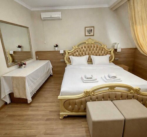 Vesta Mini-hotel, Rezervasyon Mini-otel Yakutia'teki Ucuz Oteller