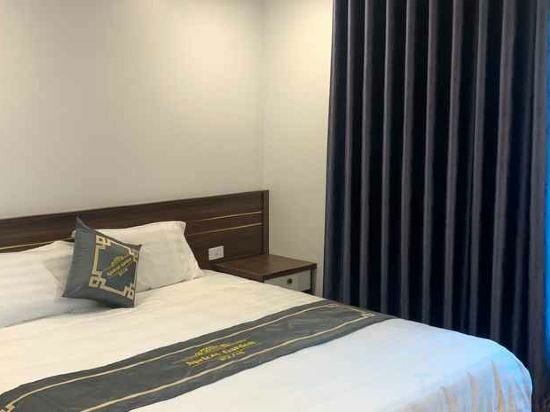 Apricot Garden Hotel Sapa