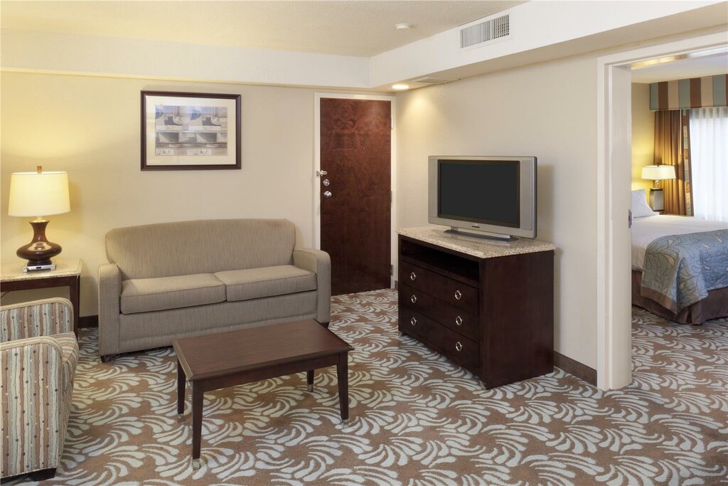 DoubleTree by Hilton Augusta