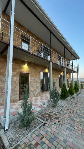 Guest house U Ruslana, Rezervasyon Misafirhane Crimea havuzlu oteller, Yüzme Havuzu
