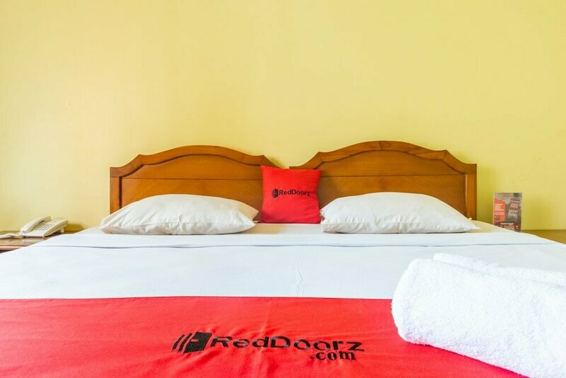 RedDoorz Plus near Brawijaya Museum