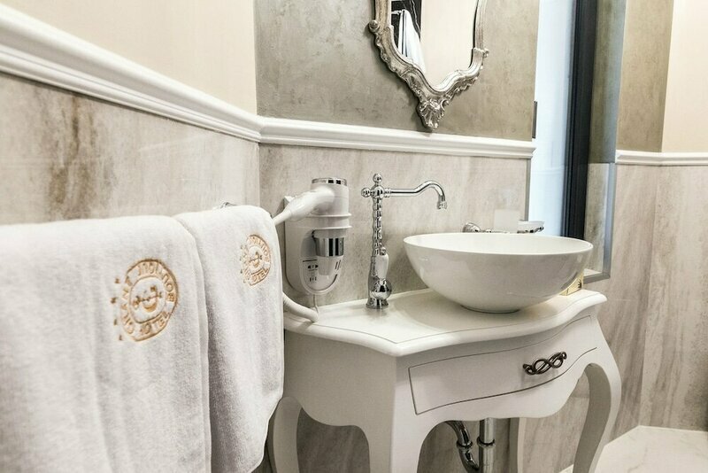 Grant Boutique Hotel