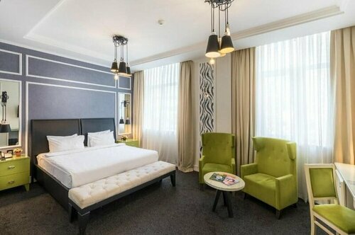 Dondar Hotel, Book Hotel Sabayil Baku